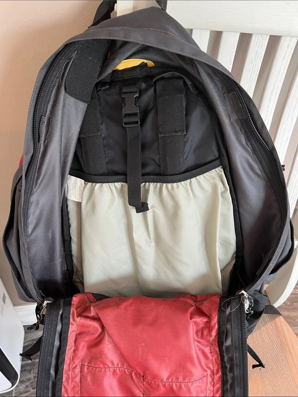 KELTY Backpack - Redwing Classic